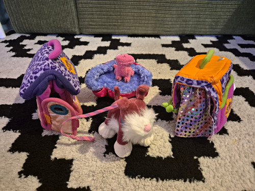 Groovy girls pets set - groovy,