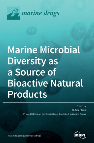 Stien marine microbial - stien,