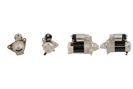 Genuine wai starter - genuine, motor