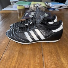 Adidas Copa Mundial FG - Black