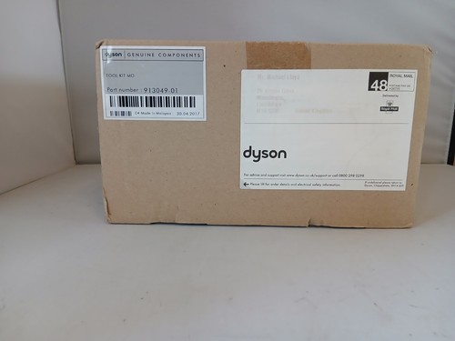 Dyson tool kit piece 3 - kit,