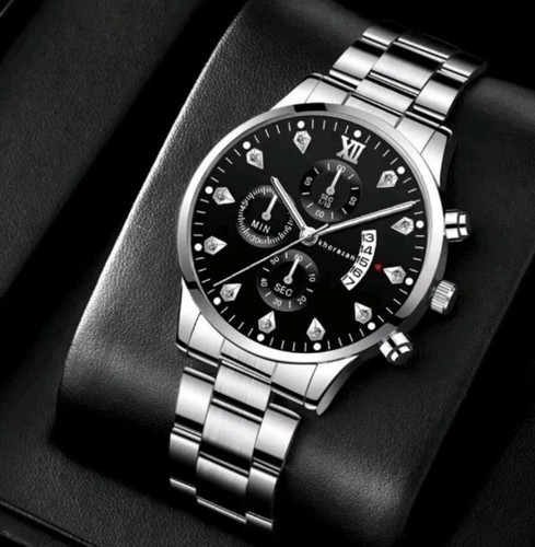 4pc men watch - 4pc,