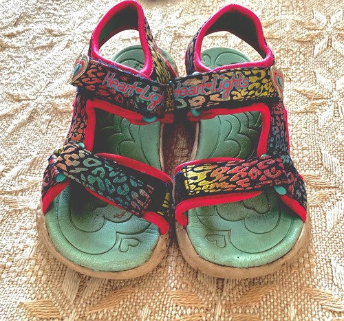 Girls sandals size 28 - girls,