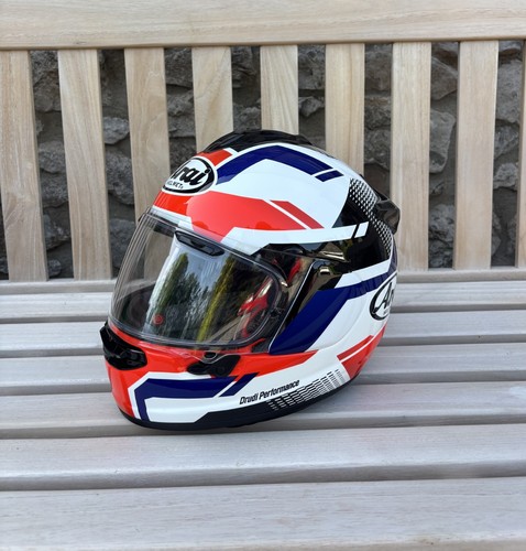 Arai chaser full face helmet - arai,