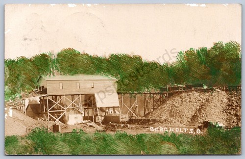 K30 bergholtz ohio rppc - k30/,