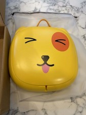 Portable Folding Travel Potty