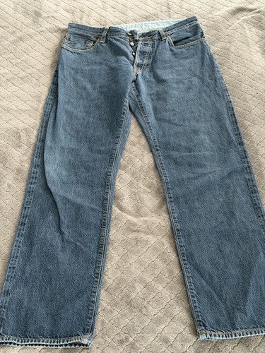 Evisu custom made - custom, jeans