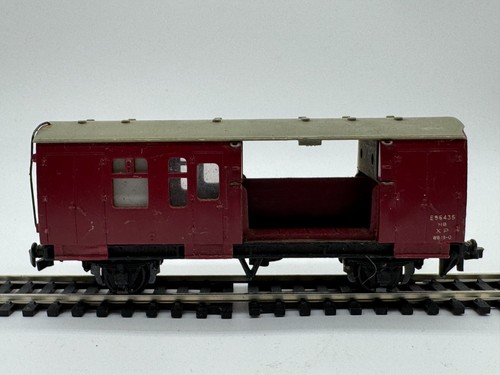 B3244 hornby dublo - hornby, box