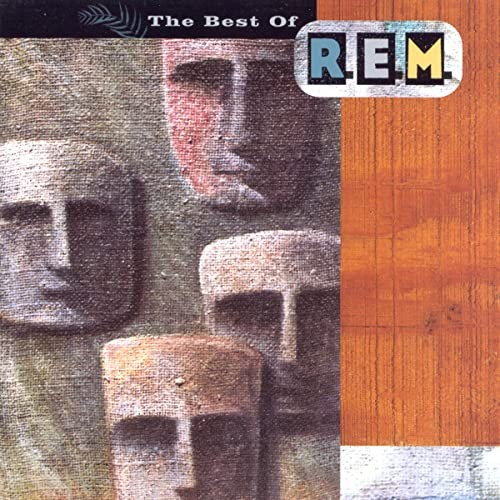 The best r e m - the, r.e.m.