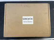 GoCycle Service Multi-tool