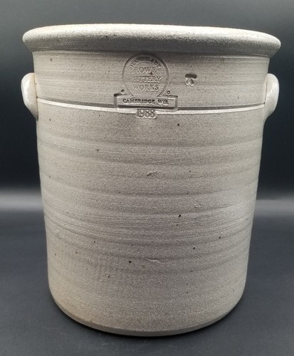 Vintage 1988 rowe pottery - vintage,