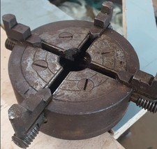 Discounted vintage metal