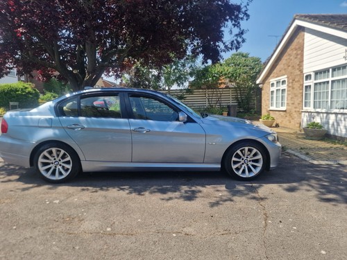 Bmw e90 320i 2009 for - 320i,