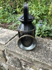 Railway Lamp