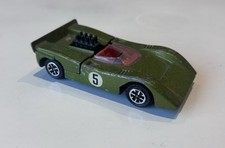 Vintage 1970s Dinky Toys No