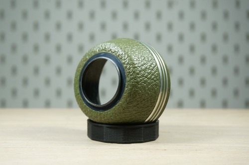 Lens hood werra werramatic - hood, /