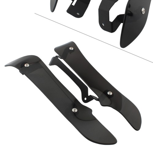 Motorcycle side spoilers wind - motorcycle,