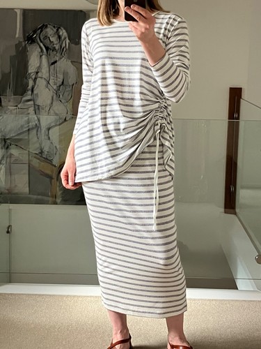 Masai lagenlook jersey - lagenlook,