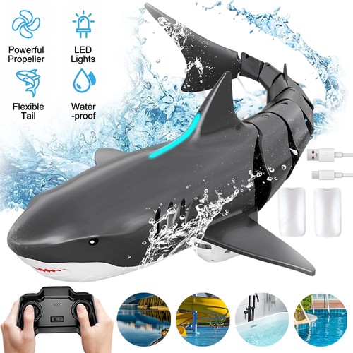Shark toy remote - shark,