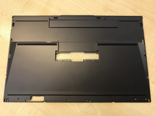 Sony vaio duo svd13 - sony,