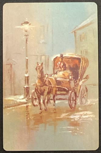 Horse drawn carriage - carriage, vintage