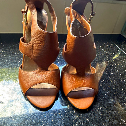 Nine west women - women’s, brown