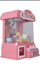 Funny Doll Crane Grab Gadget