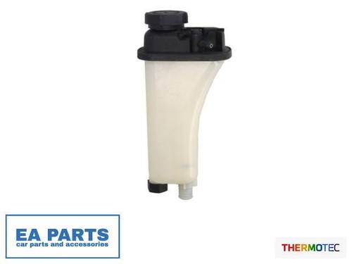 Expansion tank coolant for - expansion,