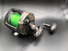 Penn Warfare 30LW Deep Sea Multiplier Boat Reel *Spares or Repairs*