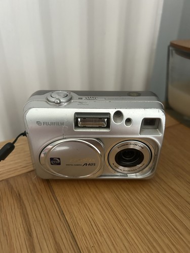 Fujifilm digital camera - fujifilm,
