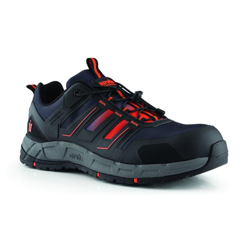 Mens scruffs air safety - mens,