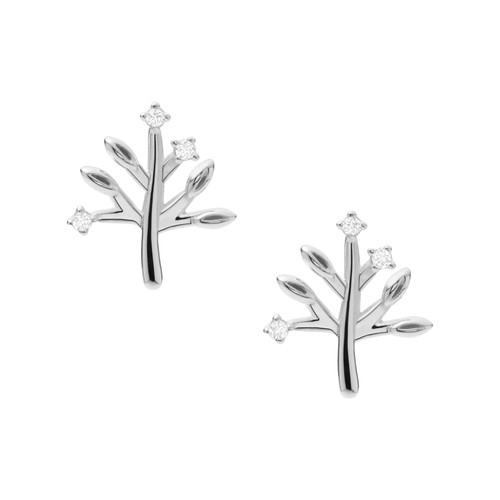 Fossil womens earrings - womens,