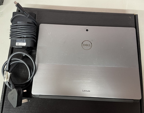 Dell latitude 7320 detachable - latitude,