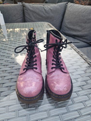 Martens zip lace - ‘dr, martens’