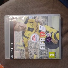 FIFA 17 (Sony PlayStation 3 2016) Video Game Quality Guaranteed Amazing Value