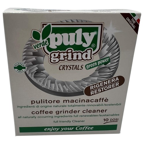Puly verde grind - grind,