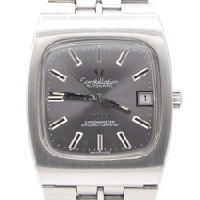 1974 Omega Constellation