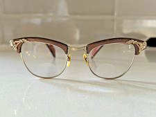 Vintage Womens Shuron Bifocal