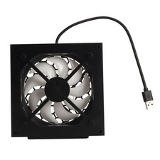 Console Top Fan 3 Speed 7