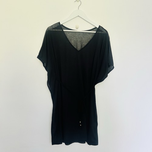 Beach cover up womens - h,