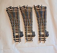 Vintage: X3 HORNBY Single