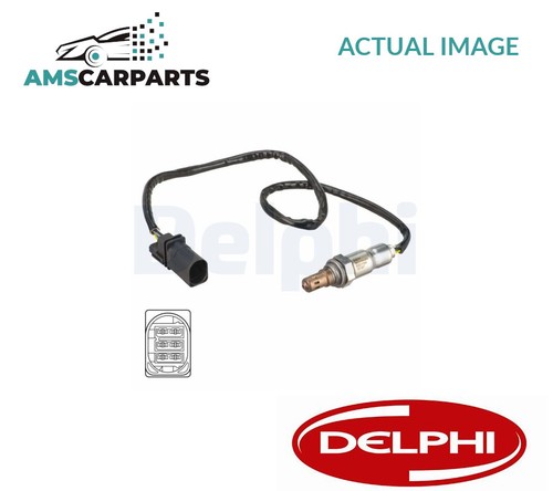 Lambda oxygen sensor before - lambda,