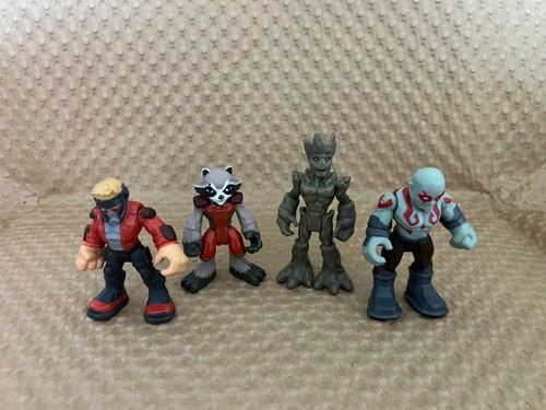 Playskool marvel heroes star - marvel,