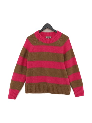 Cos women jumper - cos, multi