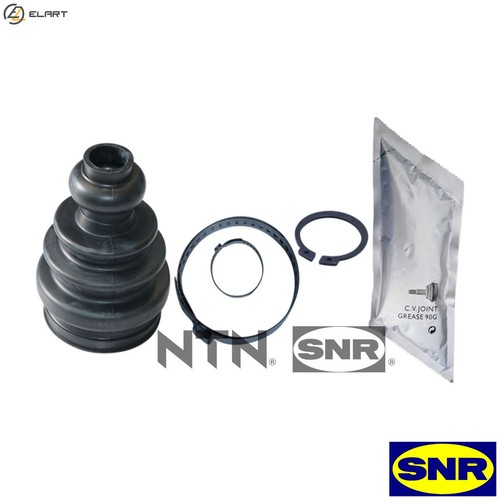 Bellow kit drive shaft - drive,