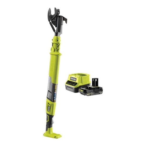 Ryobi one 75m - 0.75m, pruner