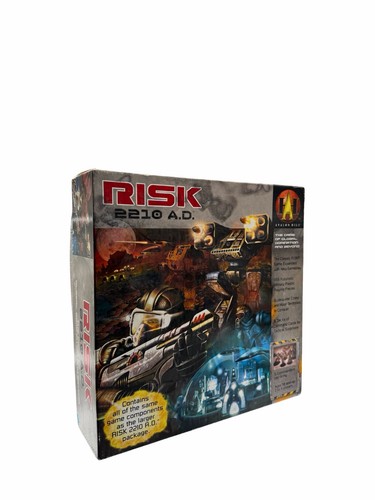 Risk 2210 board - 2210,