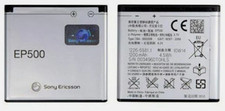 Genuine Sony Ericsson EP500