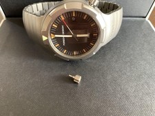 IWC Ocean 2000 Porsche Design