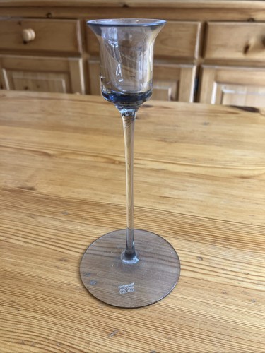 Wedgwood lead crystal single - wedgwood,